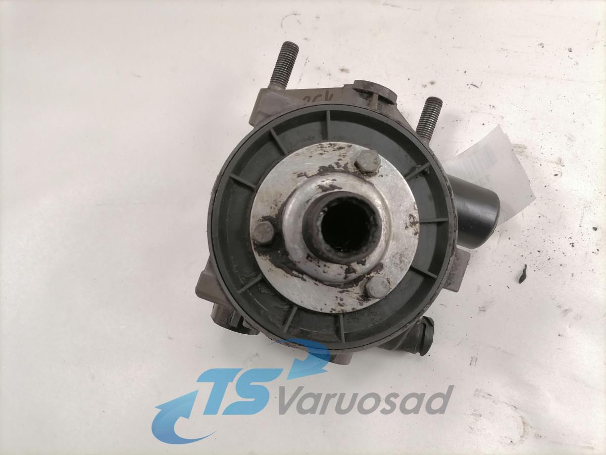 MAN Air dryer 81521026102 - Brake valve for Truck: picture 2 MAN Air dryer 81521026102 - Brake valve for Truck: picture 2