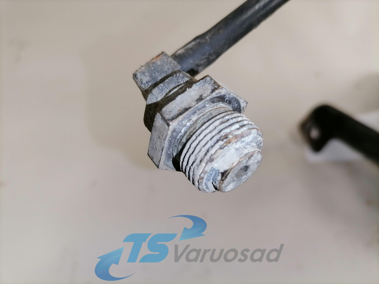 MAN Air suspension control valve, ECAS 4729051110 - Brake valve for Truck: picture 5 MAN Air suspension control valve, ECAS 4729051110 - Brake valve for Truck: picture 5