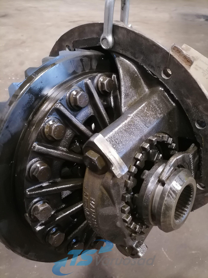 MAN Axel gear 2,71 81350106256 - Final drive for Truck: picture 5 MAN Axel gear 2,71 81350106256 - Final drive for Truck: picture 5