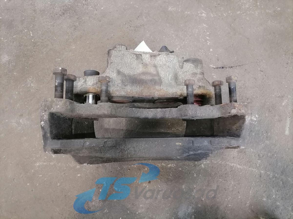 MAN Brake caliper 81508046441 - Brake parts for Truck: picture 2 MAN Brake caliper 81508046441 - Brake parts for Truck: picture 2