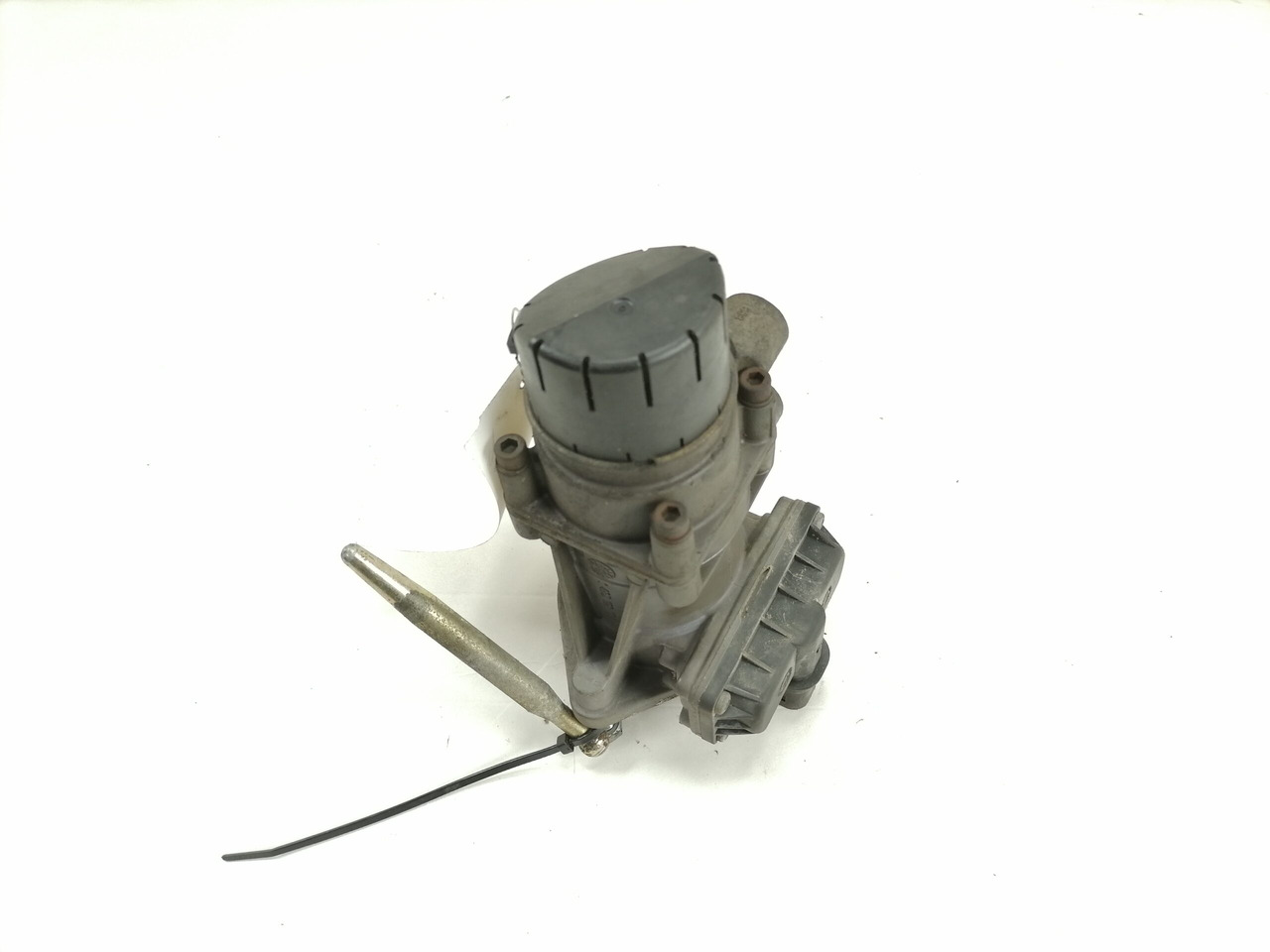 MAN Brake pressure control 81521306275 - Brake valve for Truck: picture 5 MAN Brake pressure control 81521306275 - Brake valve for Truck: picture 5