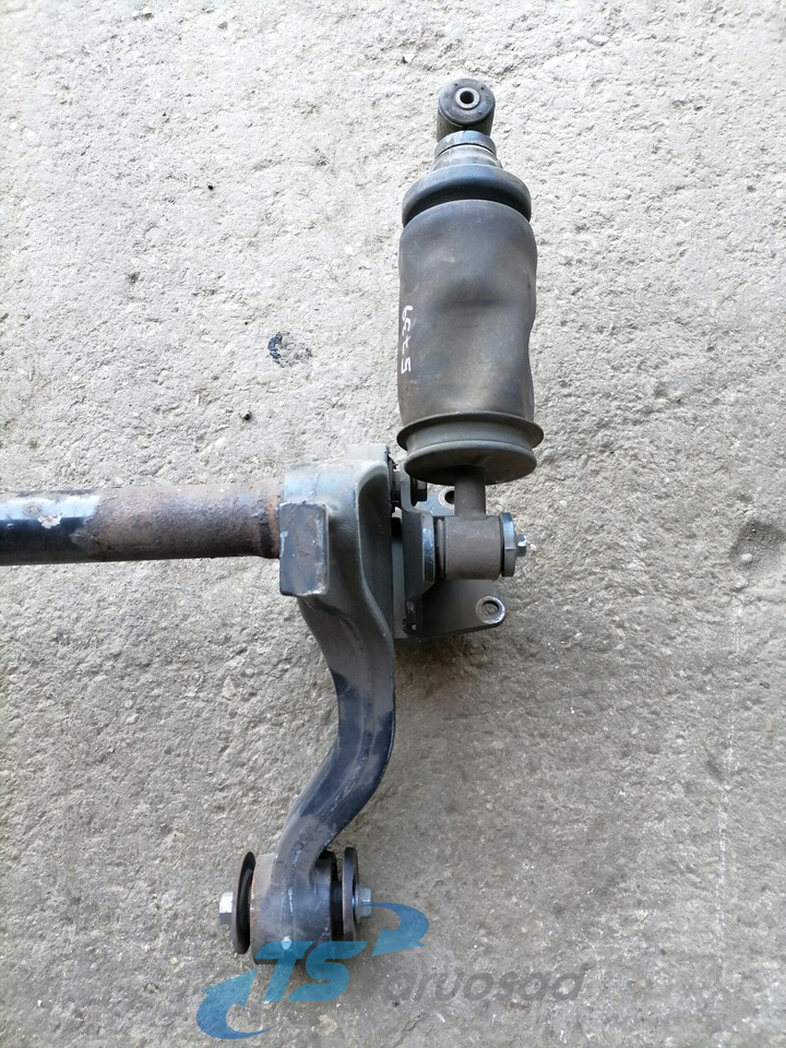 MAN Cab anti-roll bar 85417156006 - Cab suspension for Truck: picture 3 MAN Cab anti-roll bar 85417156006 - Cab suspension for Truck: picture 3