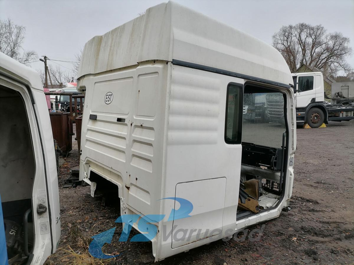 MAN Cab cabTGA - Cab and interior for Truck: picture 5 MAN Cab cabTGA - Cab and interior for Truck: picture 5