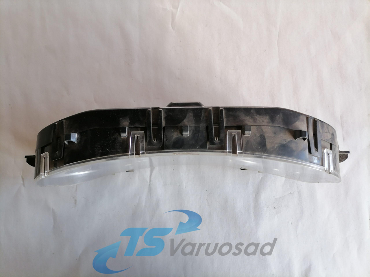 MAN Dashboard 81272026168 - Dashboard for Truck: picture 2 MAN Dashboard 81272026168 - Dashboard for Truck: picture 2