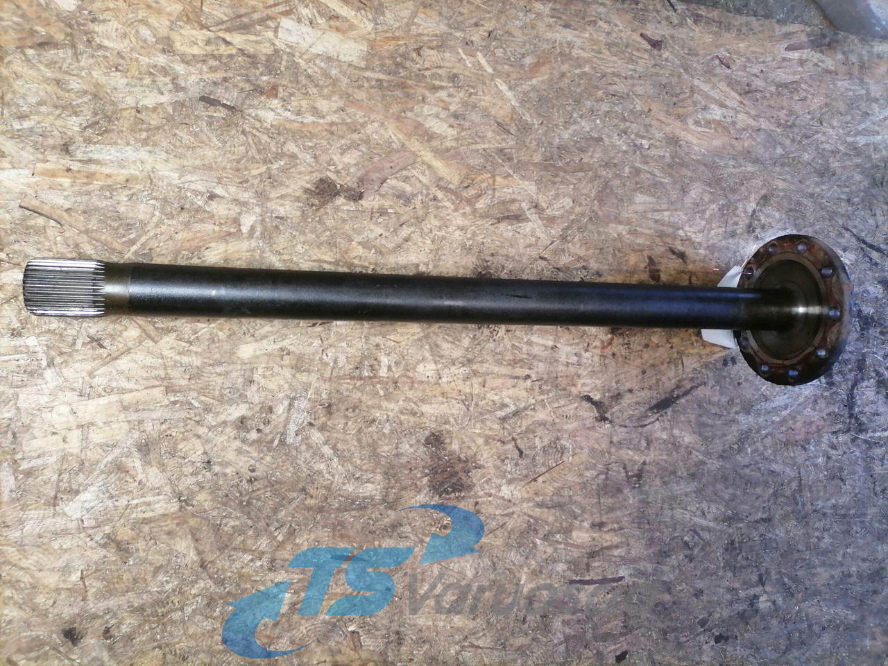 MAN Drive shaft 81355020146 - Drive shaft for Truck: picture 2 MAN Drive shaft 81355020146 - Drive shaft for Truck: picture 2