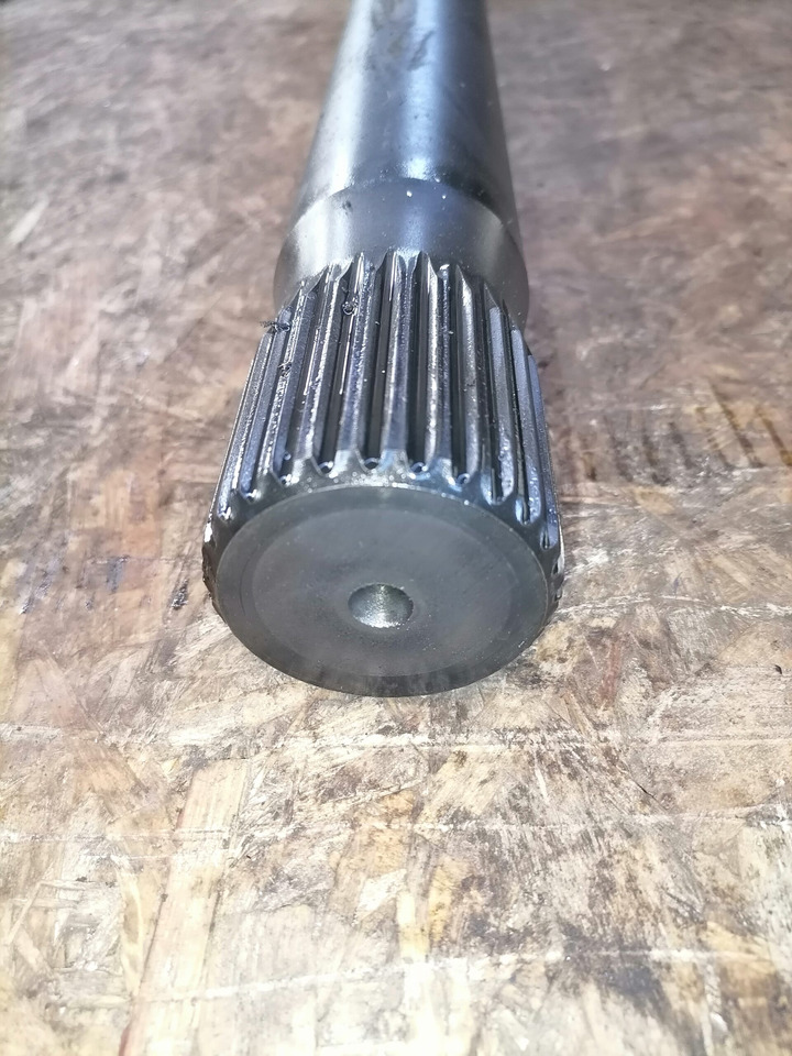 MAN Drive shaft 81355020184 - Drive shaft for Truck: picture 3 MAN Drive shaft 81355020184 - Drive shaft for Truck: picture 3