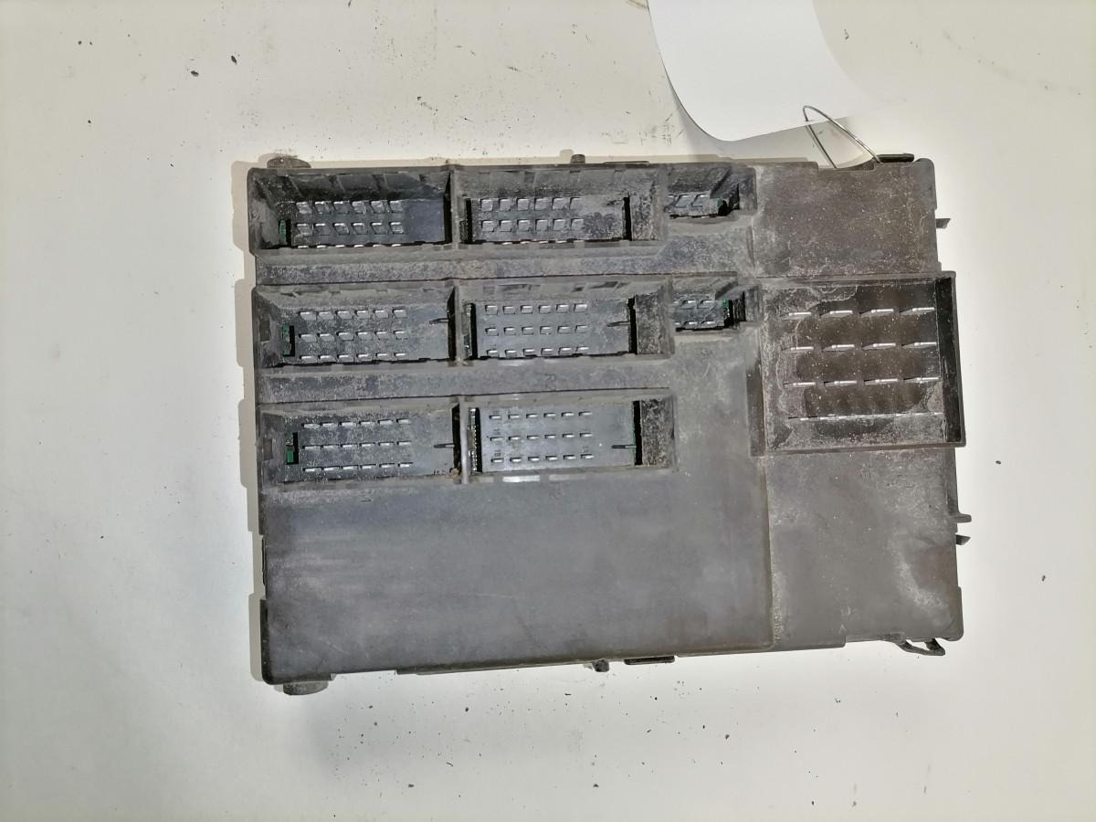 MAN ECU, ZBR2 81258067051 - ECU for Truck: picture 4 MAN ECU, ZBR2 81258067051 - ECU for Truck: picture 4