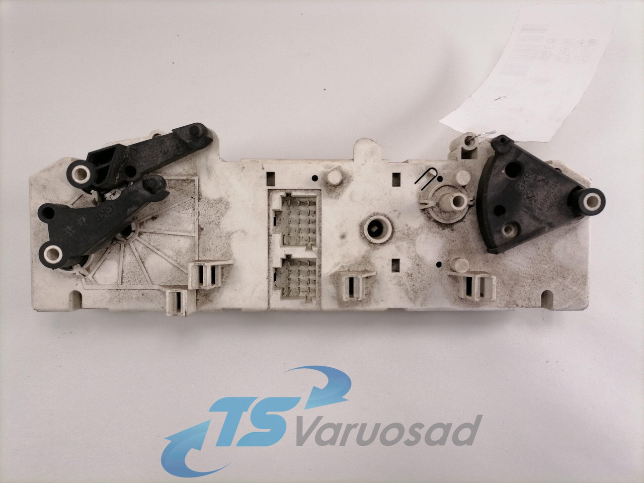 MAN Ecu, CCM 81619906061 - Heating/ Ventilation for Truck: picture 4 MAN Ecu, CCM 81619906061 - Heating/ Ventilation for Truck: picture 4