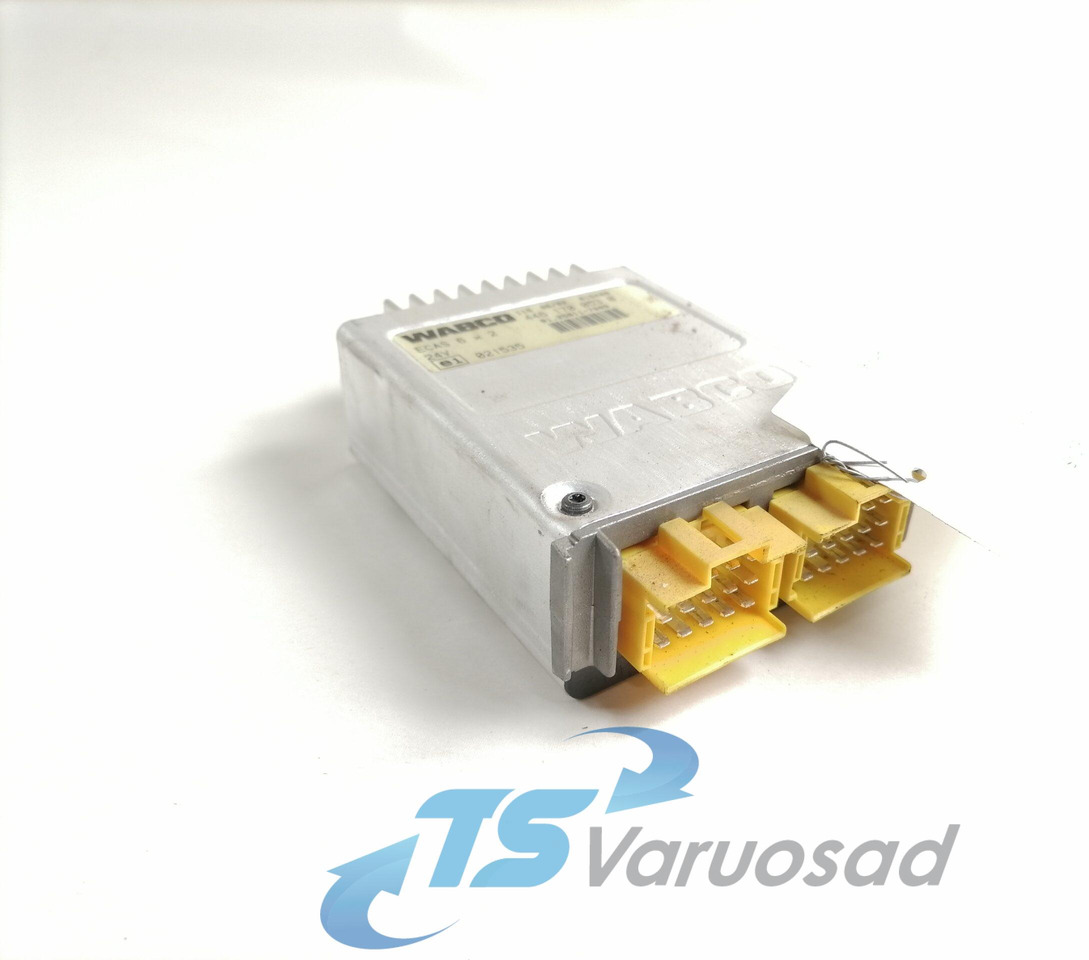 MAN Ecu, ECAS 81258117009 - ECU for Truck: picture 1 MAN Ecu, ECAS 81258117009 - ECU for Truck: picture 1