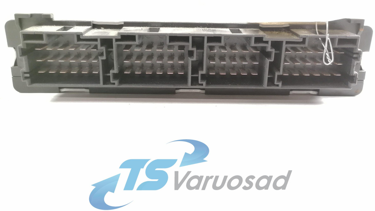 MAN Ecu, FFR 81258057013 - ECU for Truck: picture 2 MAN Ecu, FFR 81258057013 - ECU for Truck: picture 2