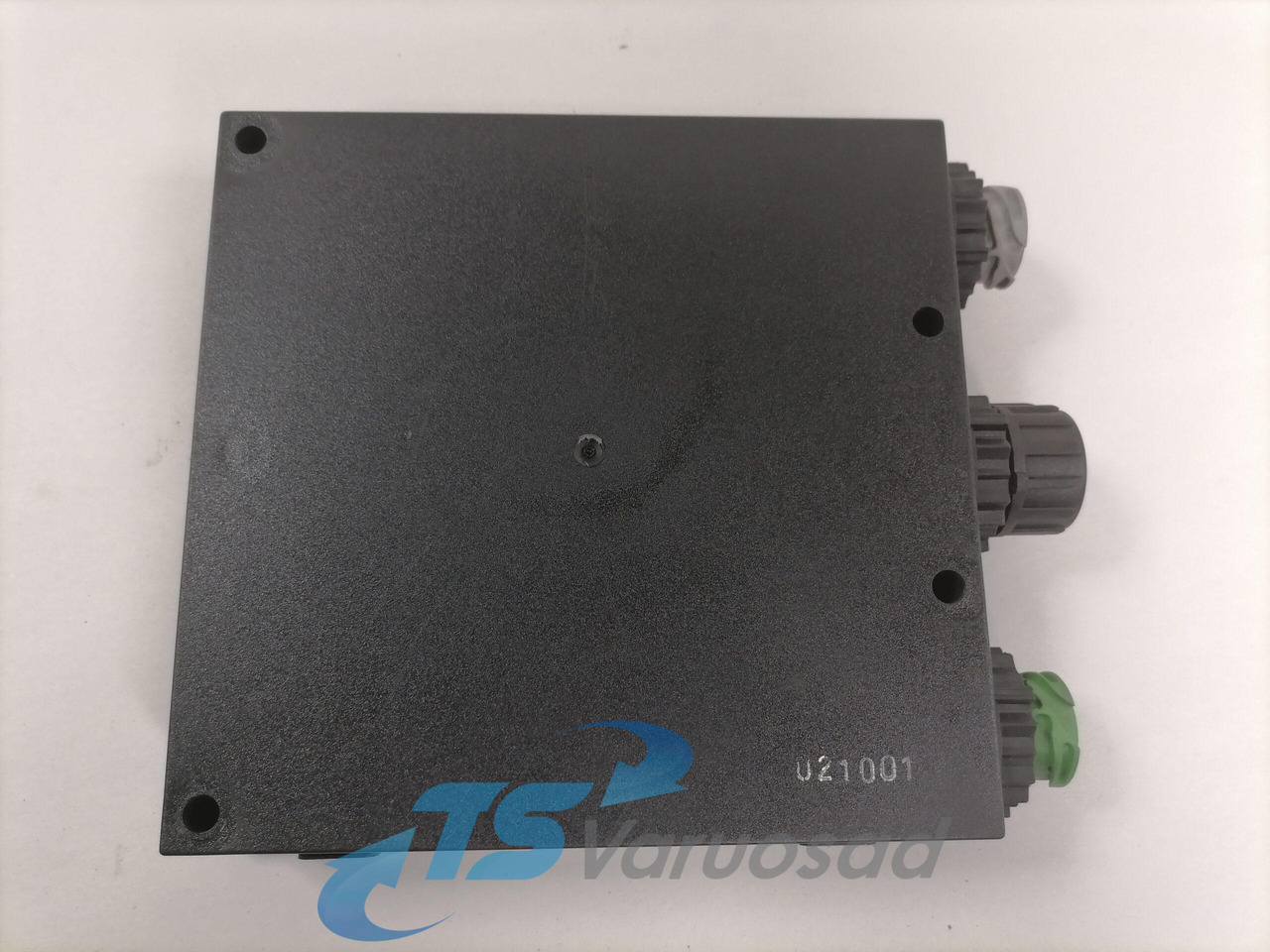 MAN Electronics 81259356819 - ECU for Truck: picture 4 MAN Electronics 81259356819 - ECU for Truck: picture 4