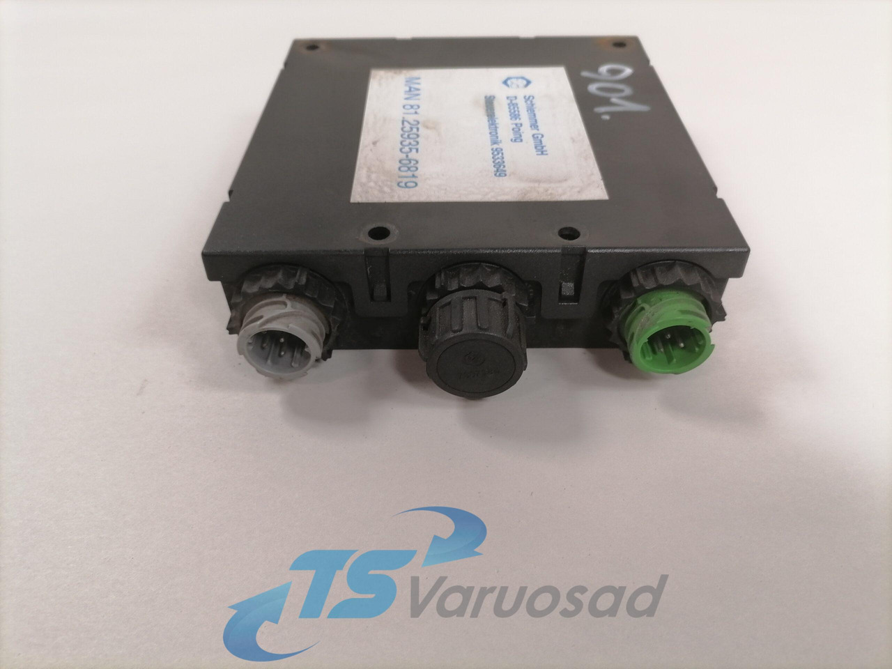 MAN Electronics 81259356819 - ECU for Truck: picture 2 MAN Electronics 81259356819 - ECU for Truck: picture 2