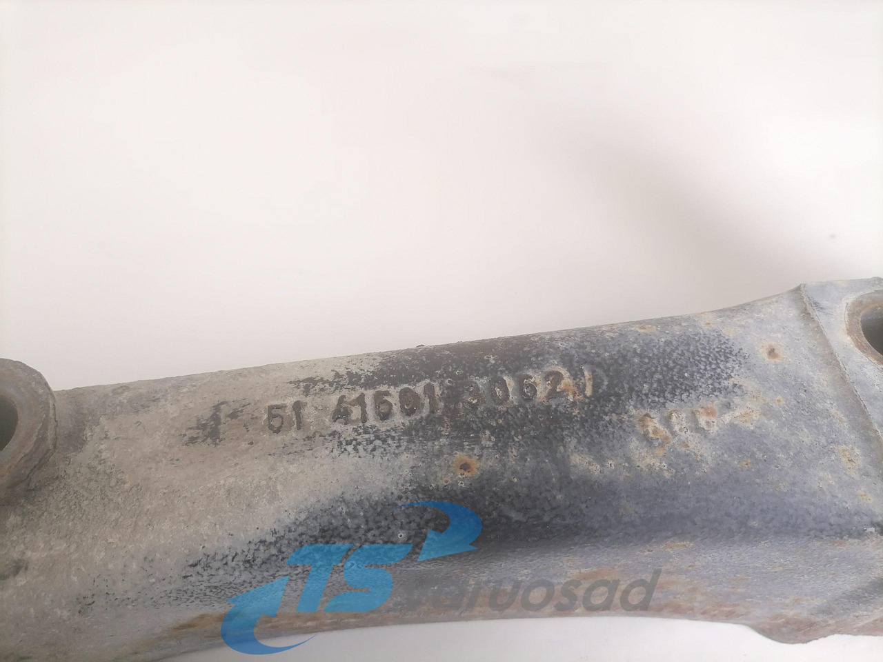 MAN Engine bracket 51415013062 - Engine and parts for Truck: picture 2 MAN Engine bracket 51415013062 - Engine and parts for Truck: picture 2