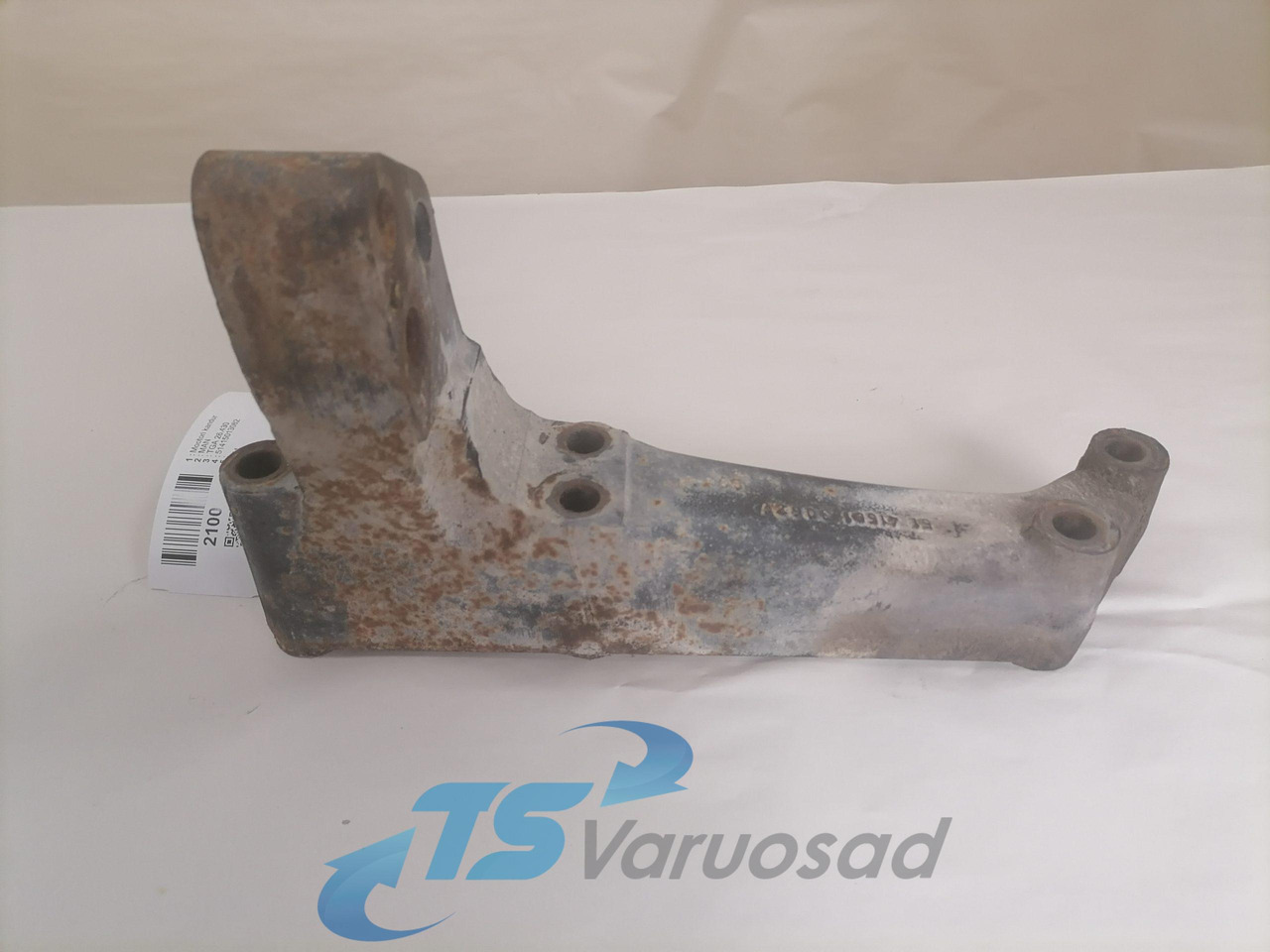 MAN Engine bracket 51415013062 - Engine and parts for Truck: picture 3 MAN Engine bracket 51415013062 - Engine and parts for Truck: picture 3