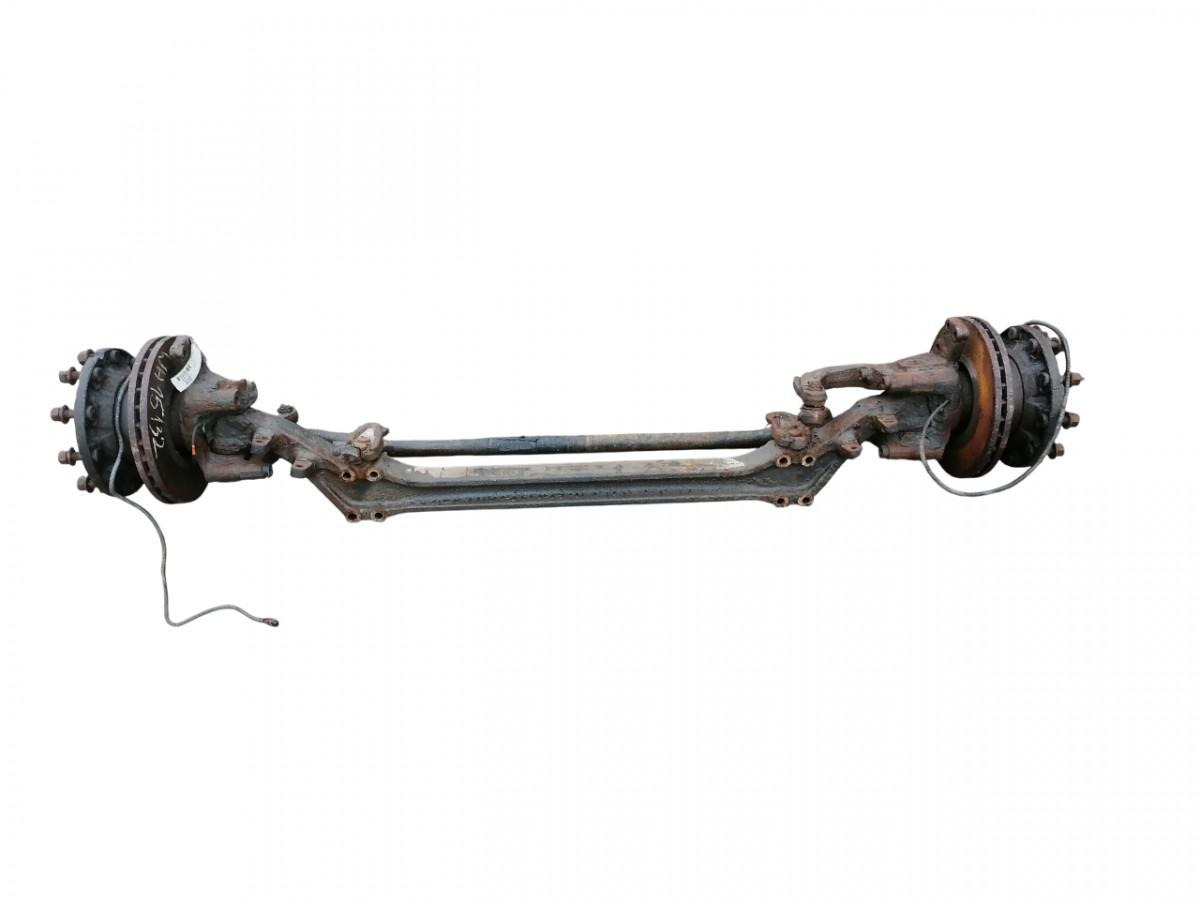 MAN Esisilla tala 81440017117 - Front axle for Truck: picture 1 MAN Esisilla tala 81440017117 - Front axle for Truck: picture 1