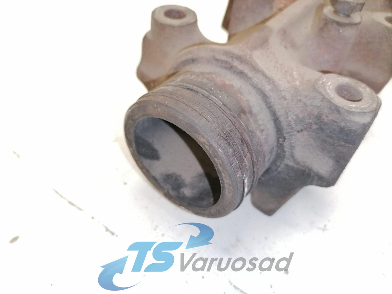 MAN Exhaust mainfold 51081013781 - Exhaust manifold for Truck: picture 2 MAN Exhaust mainfold 51081013781 - Exhaust manifold for Truck: picture 2