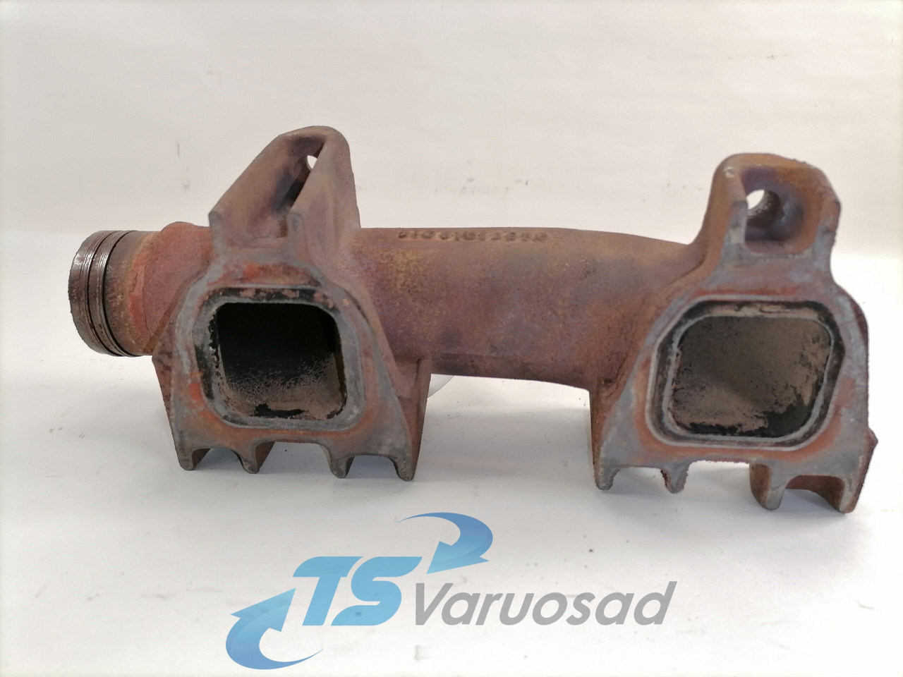 MAN Exhaust mainfold 51081013950 - Exhaust manifold for Truck: picture 5 MAN Exhaust mainfold 51081013950 - Exhaust manifold for Truck: picture 5