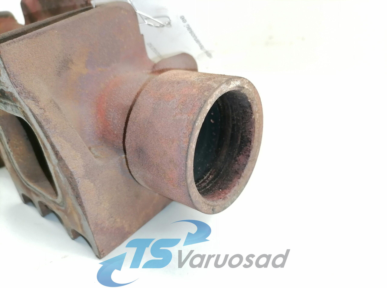 MAN Exhaust mainfold 51081020232 - Exhaust manifold for Truck: picture 4 MAN Exhaust mainfold 51081020232 - Exhaust manifold for Truck: picture 4