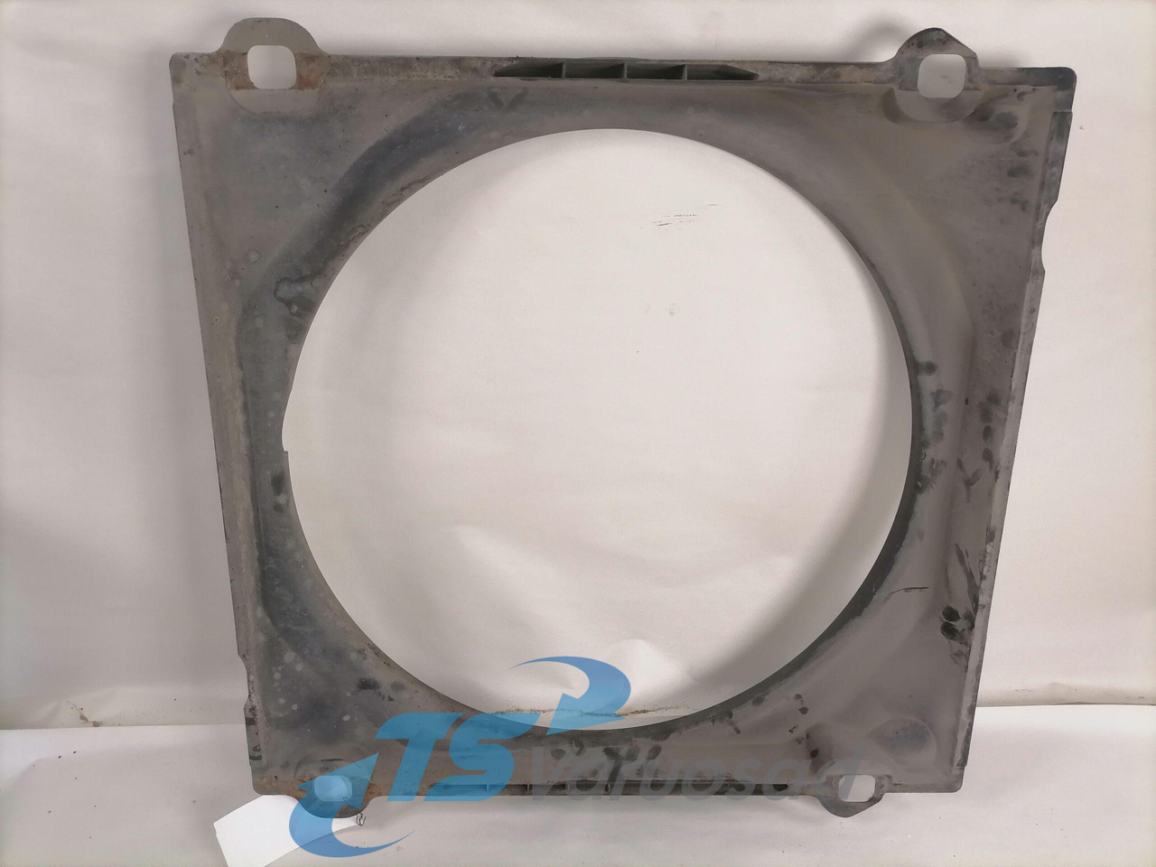 MAN Fan shroud 85066200005 - Radiator for Truck: picture 2 MAN Fan shroud 85066200005 - Radiator for Truck: picture 2