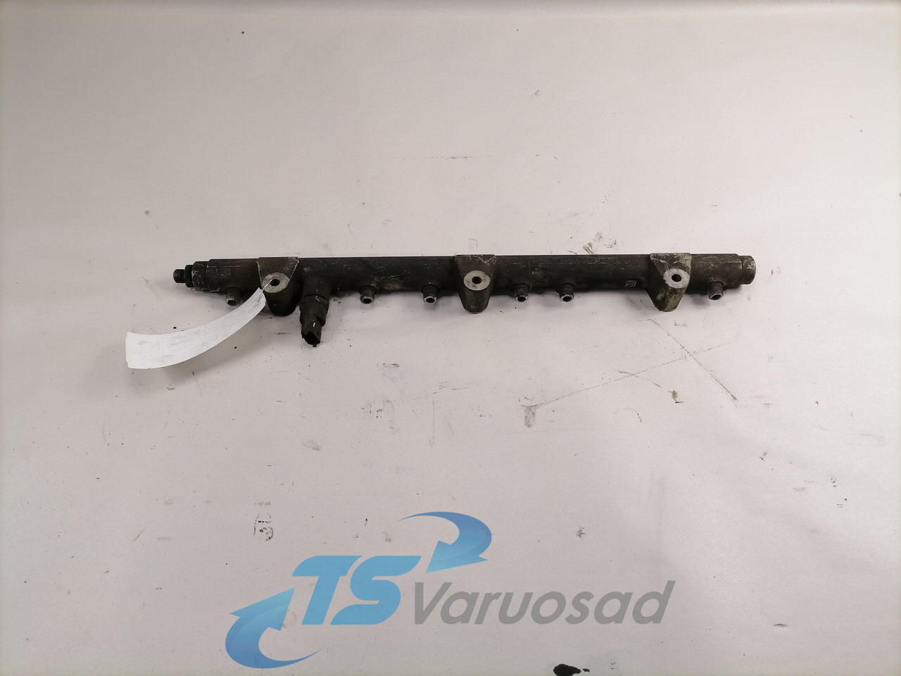 MAN Fuel collector 51103116058 - Fuel system for Truck: picture 1 MAN Fuel collector 51103116058 - Fuel system for Truck: picture 1