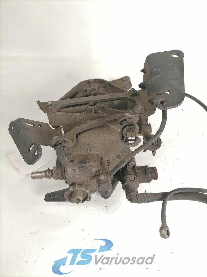 MAN Fuel filter unit 51125017277 - Fuel filter for Truck: picture 2 MAN Fuel filter unit 51125017277 - Fuel filter for Truck: picture 2