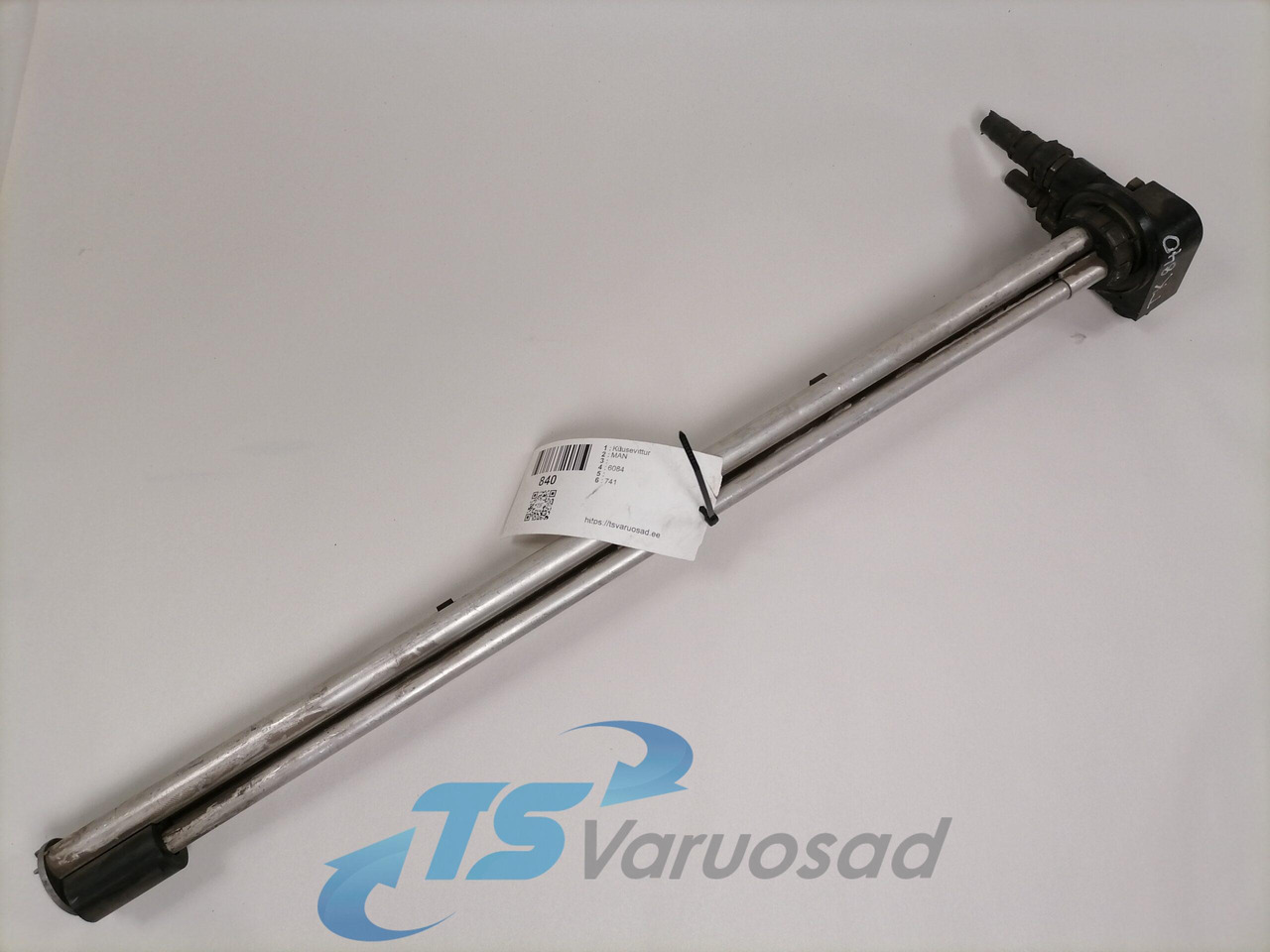 MAN Fuel pick up 6084 - Fuel system for Truck: picture 1 MAN Fuel pick up 6084 - Fuel system for Truck: picture 1