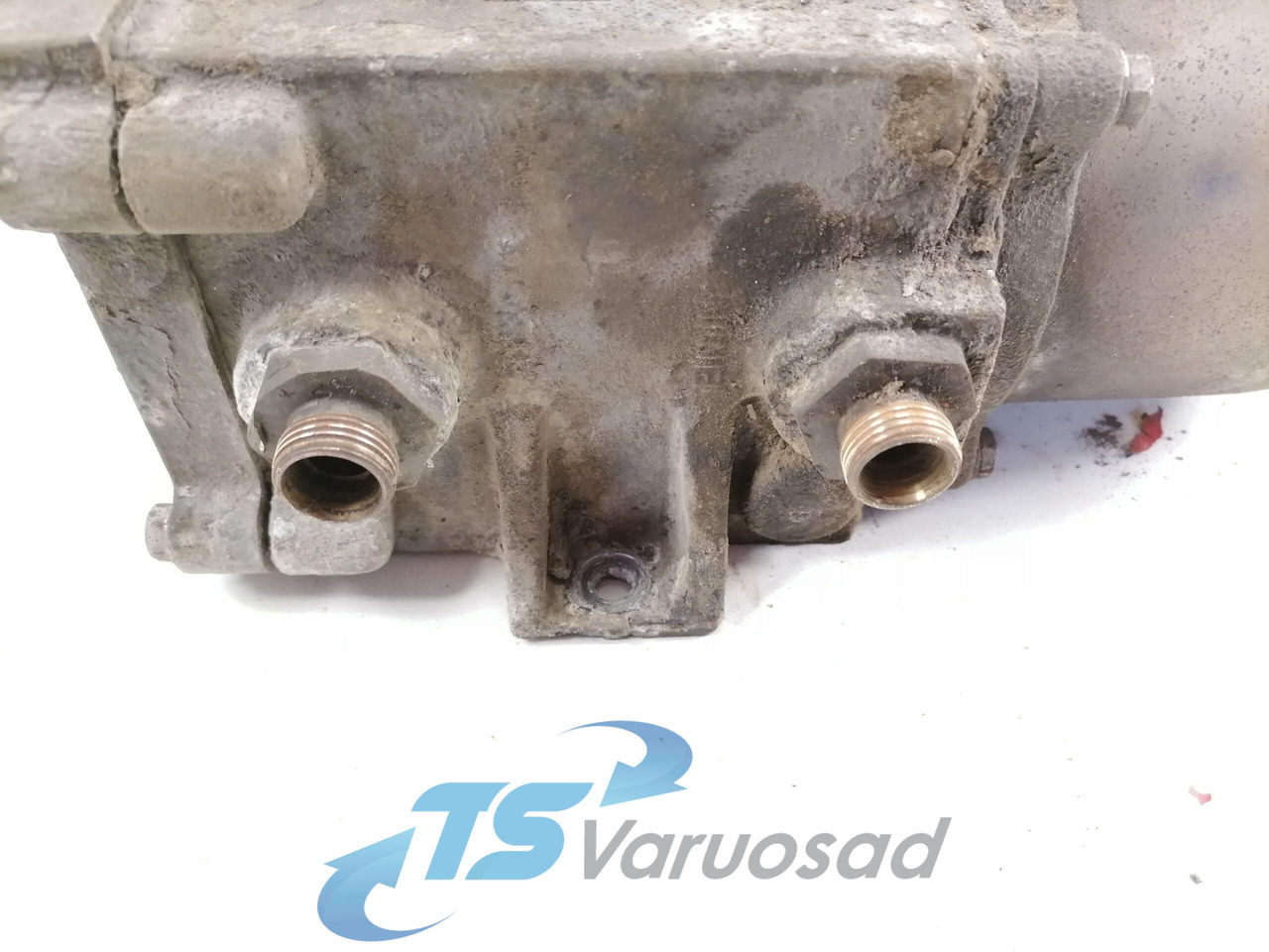 MAN Fuel separator 81125016083 - Fuel filter for Truck: picture 3 MAN Fuel separator 81125016083 - Fuel filter for Truck: picture 3