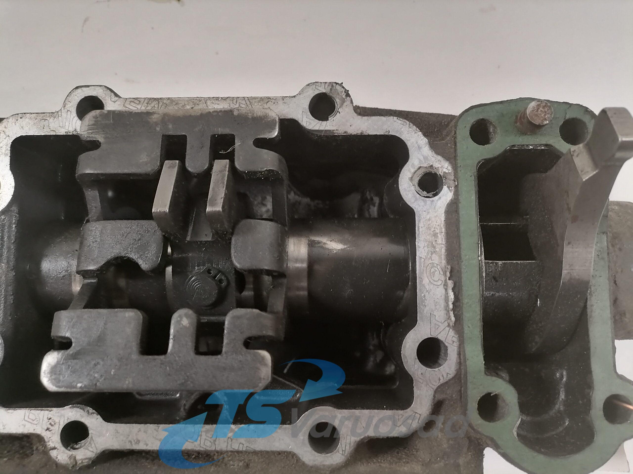 MAN Gear control 81321030189 - Gearbox and parts for Truck: picture 4 MAN Gear control 81321030189 - Gearbox and parts for Truck: picture 4