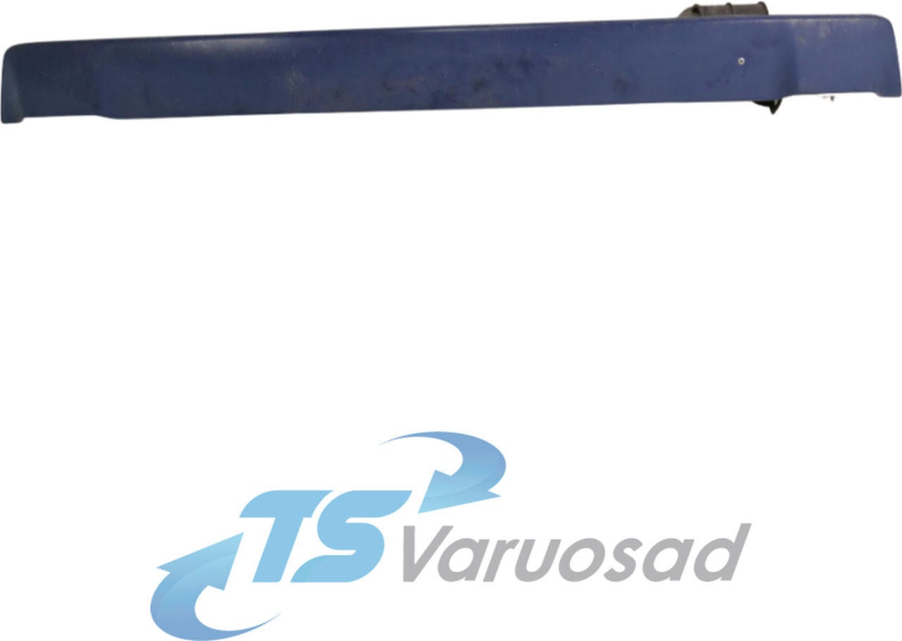 MAN Iluvõre plastik 81416850044 - Grill for Truck: picture 1 MAN Iluvõre plastik 81416850044 - Grill for Truck: picture 1