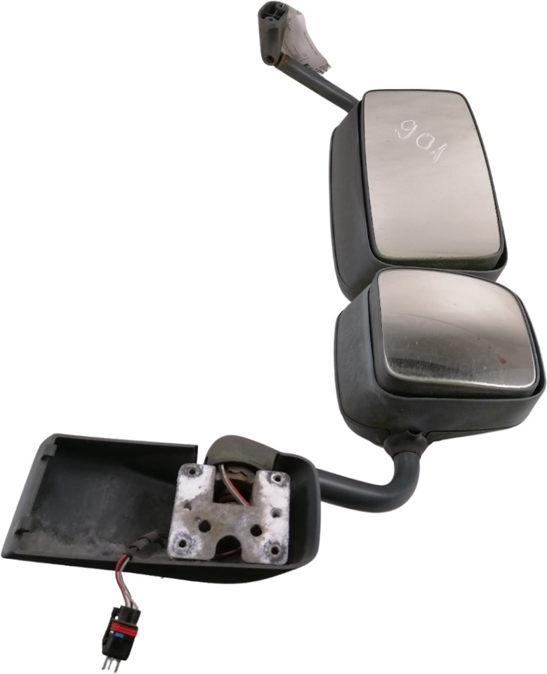 MAN Küljepeegel, parem 81637306434 - Rear view mirror for Truck: picture 1 MAN Küljepeegel, parem 81637306434 - Rear view mirror for Truck: picture 1