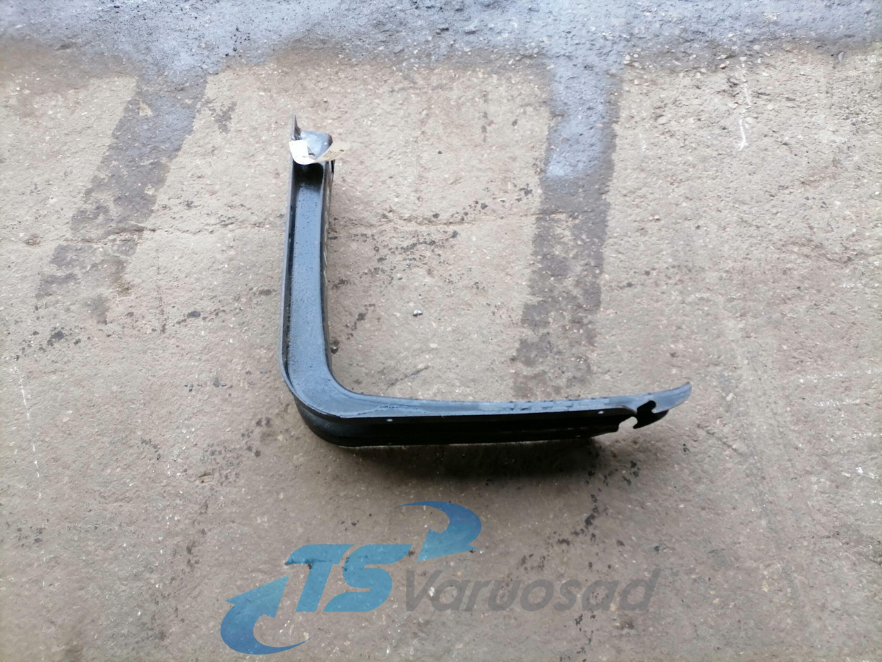MAN Kütusepaagi kandur, MAN 81418010256 - Fuel tank for Truck: picture 2 MAN Kütusepaagi kandur, MAN 81418010256 - Fuel tank for Truck: picture 2