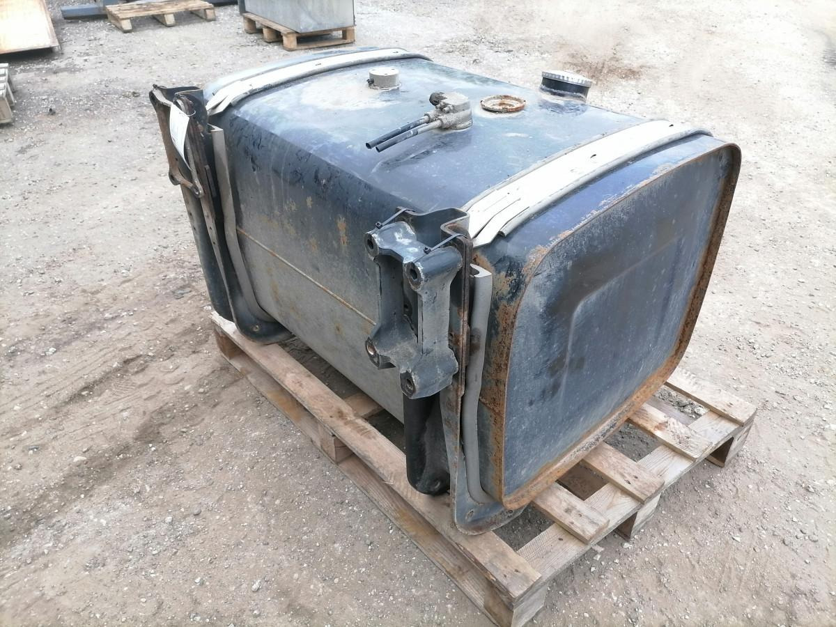 MAN Kütusepaak 400L 81122015554 - Fuel tank for Truck: picture 5 MAN Kütusepaak 400L 81122015554 - Fuel tank for Truck: picture 5