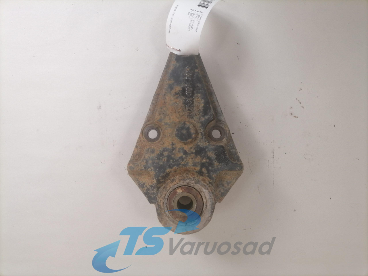 MAN Leaf spring bracket 81413013267 - Suspension for Truck: picture 3 MAN Leaf spring bracket 81413013267 - Suspension for Truck: picture 3