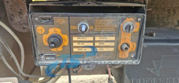 MAN ME 18.250 4X2 BL - Box truck for Truck: picture 2 MAN ME 18.250 4X2 BL - Box truck for Truck: picture 2