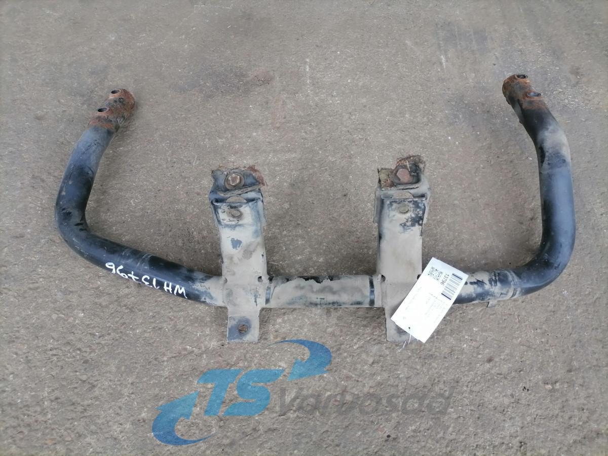 MAN Õhufiltri korpuse kandur 81084405094 - Air intake system for Truck: picture 2 MAN Õhufiltri korpuse kandur 81084405094 - Air intake system for Truck: picture 2