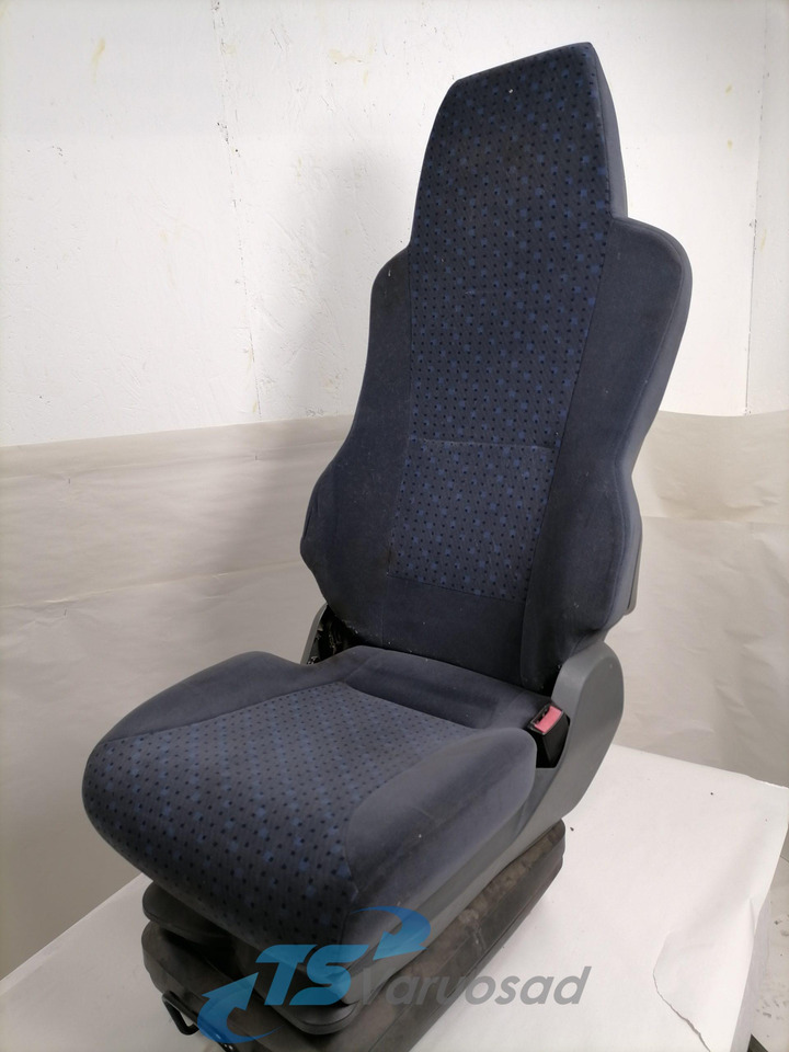 MAN Passenger seat 81623076150 - Seat for Truck: picture 1 MAN Passenger seat 81623076150 - Seat for Truck: picture 1