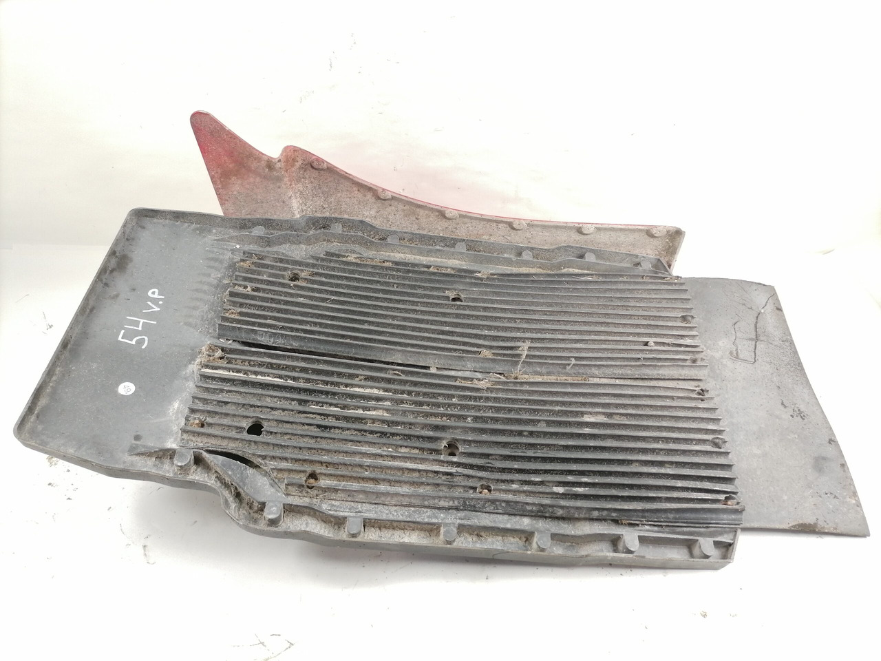 MAN Poritiib 81612100462 - Universal part for Truck: picture 3 MAN Poritiib 81612100462 - Universal part for Truck: picture 3