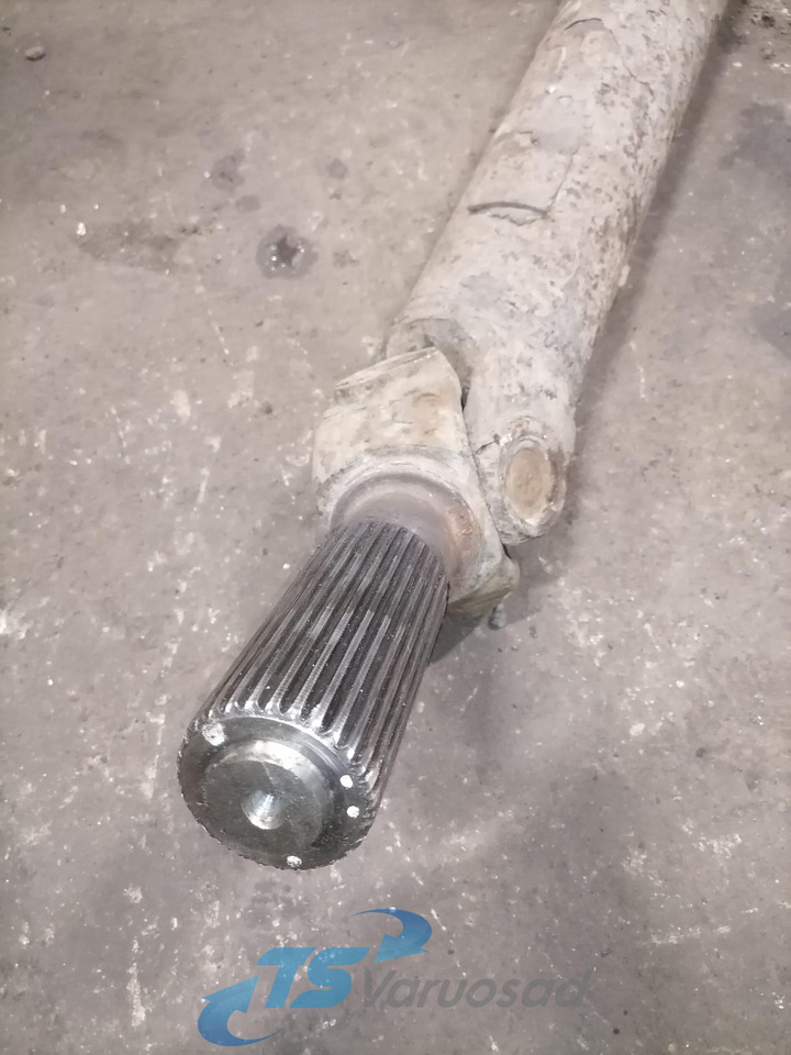 MAN Propeller shaft 81393326148 - Propeller shaft for Truck: picture 4 MAN Propeller shaft 81393326148 - Propeller shaft for Truck: picture 4