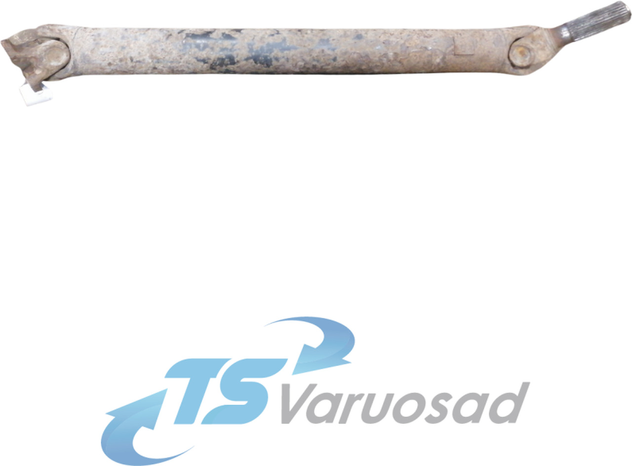 MAN Propeller shaft 81393326148 - Propeller shaft for Truck: picture 1 MAN Propeller shaft 81393326148 - Propeller shaft for Truck: picture 1