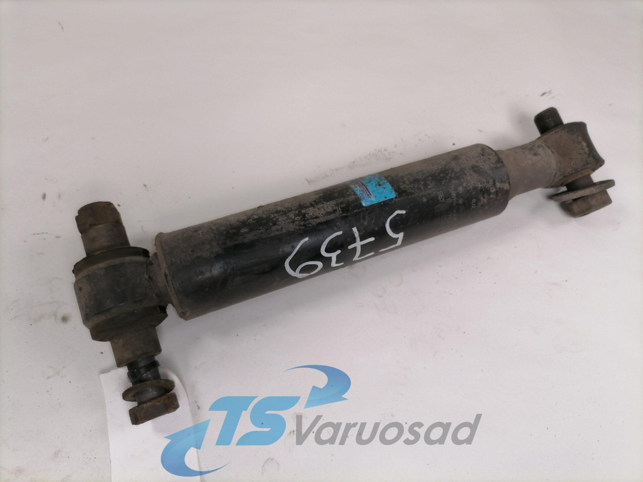 MAN Rear axel shock absorber 311480 - Shock absorber for Truck: picture 1 MAN Rear axel shock absorber 311480 - Shock absorber for Truck: picture 1