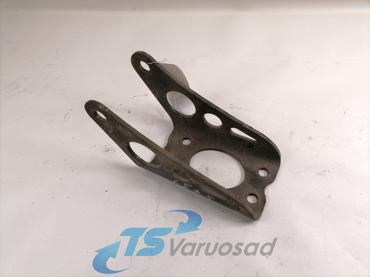 MAN Shock absorber mounting 81437400195 - Suspension for Truck: picture 1 MAN Shock absorber mounting 81437400195 - Suspension for Truck: picture 1