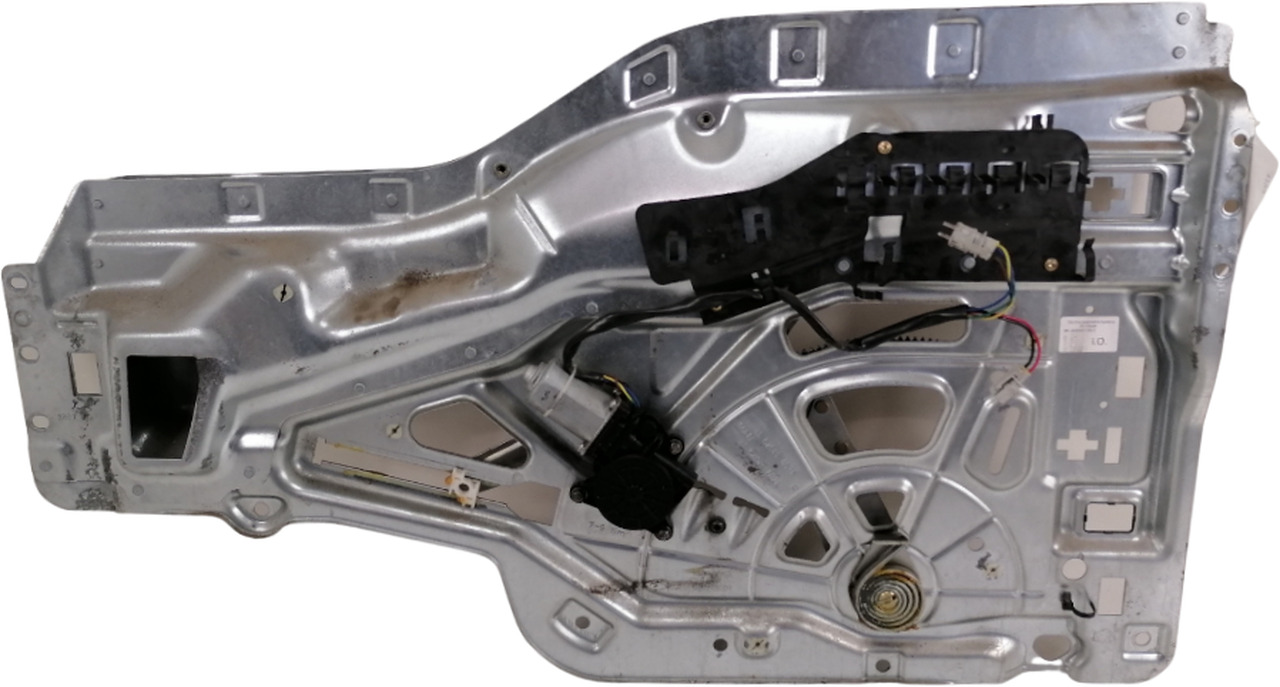 MAN Side window lifting mechanism 81626456034 - Window and parts for Truck: picture 1 MAN Side window lifting mechanism 81626456034 - Window and parts for Truck: picture 1