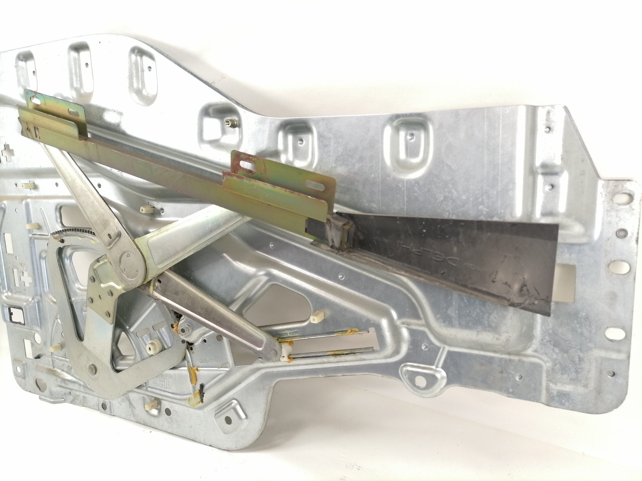 MAN Side window lifting mechanism 81626456034 - Window and parts for Truck: picture 4 MAN Side window lifting mechanism 81626456034 - Window and parts for Truck: picture 4