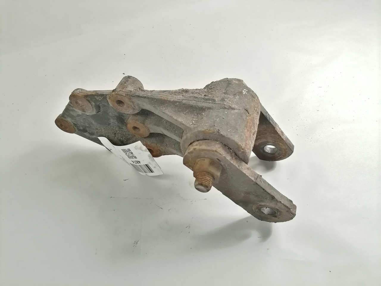 MAN Spring shackle 8141301029801 - Suspension for Truck: picture 3 MAN Spring shackle 8141301029801 - Suspension for Truck: picture 3