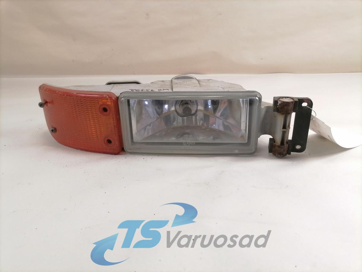 MAN Suunatuli 81253206090 - Lights/ Lighting for Truck: picture 1 MAN Suunatuli 81253206090 - Lights/ Lighting for Truck: picture 1