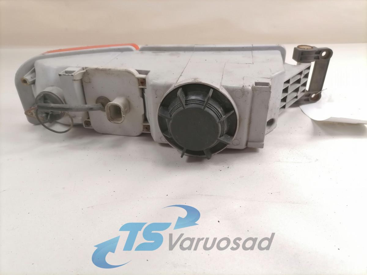 MAN Suunatuli 81253206090 - Lights/ Lighting for Truck: picture 3 MAN Suunatuli 81253206090 - Lights/ Lighting for Truck: picture 3