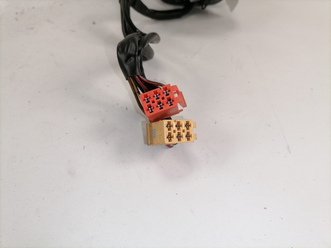 MAN Switch 81255090123 - Electrical system for Truck: picture 4 MAN Switch 81255090123 - Electrical system for Truck: picture 4