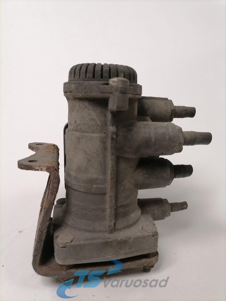 MAN Trailer brake pressure control 81523016209 - Brake valve for Truck: picture 5 MAN Trailer brake pressure control 81523016209 - Brake valve for Truck: picture 5