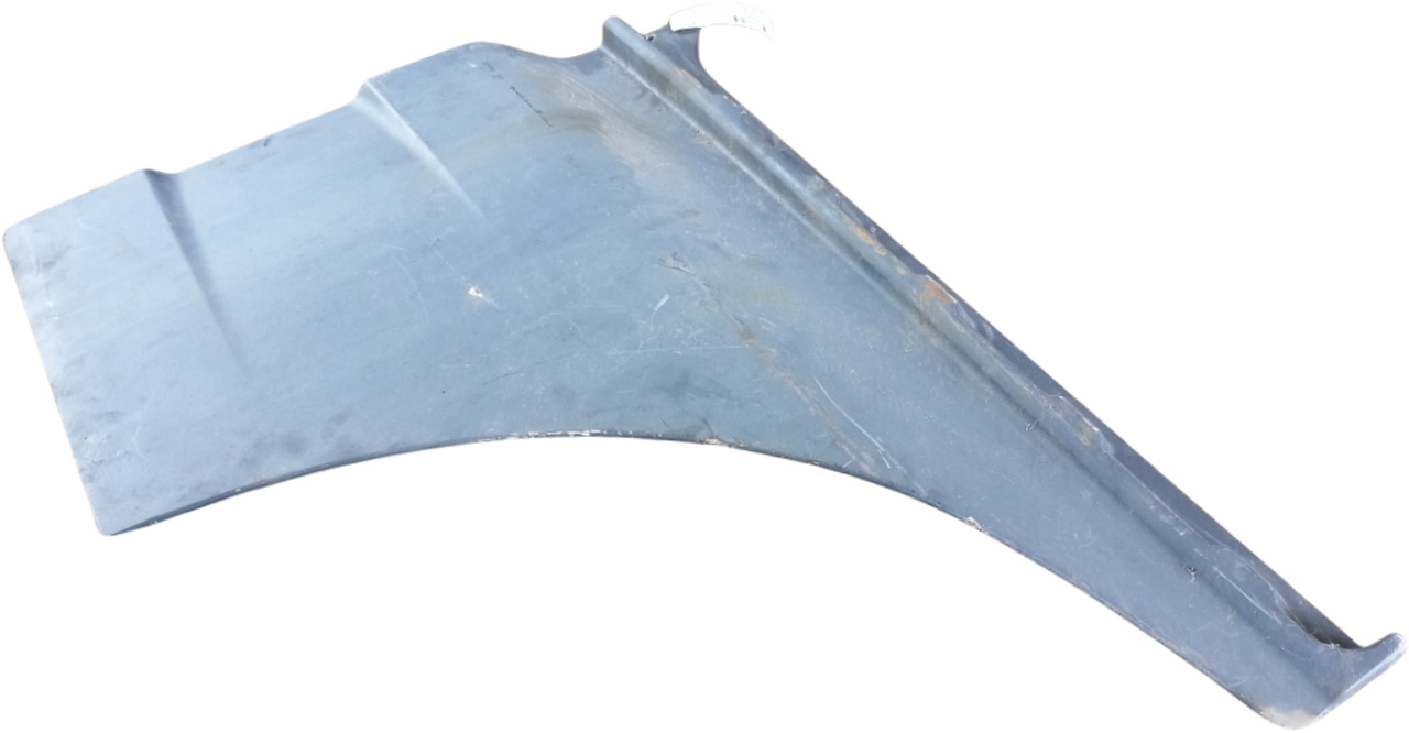 MAN Ukse pikendus, vasak 81626100019 - Door and parts for Truck: picture 1 MAN Ukse pikendus, vasak 81626100019 - Door and parts for Truck: picture 1