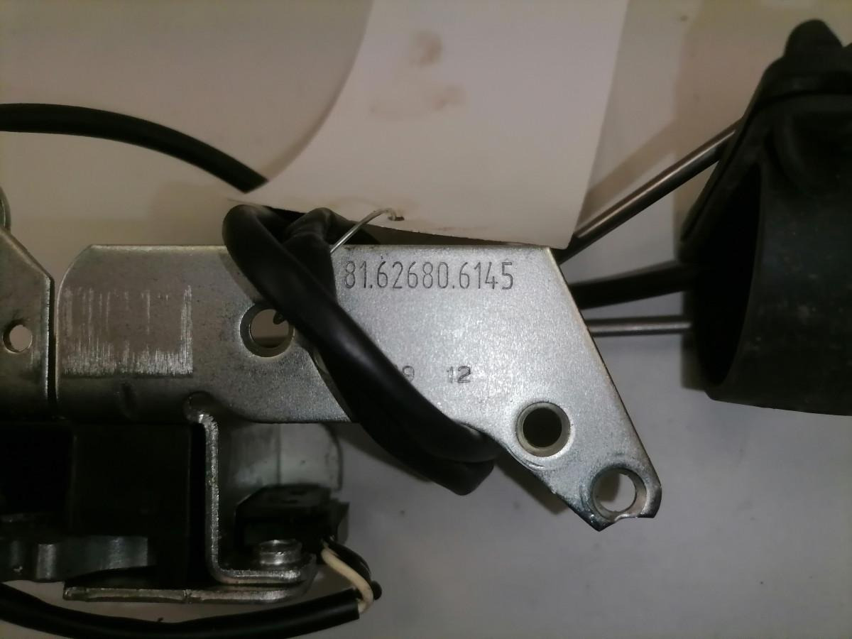 MAN Ukselukk, vasak 81626806145 - Door and parts for Truck: picture 2 MAN Ukselukk, vasak 81626806145 - Door and parts for Truck: picture 2